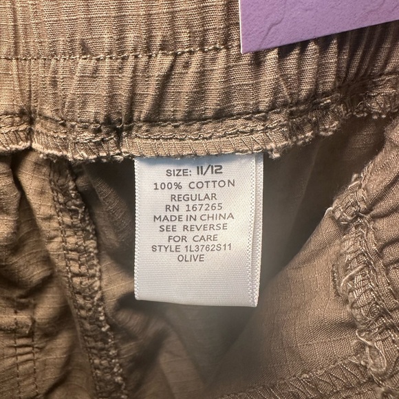 Cargo pants - Picture 2 of 3